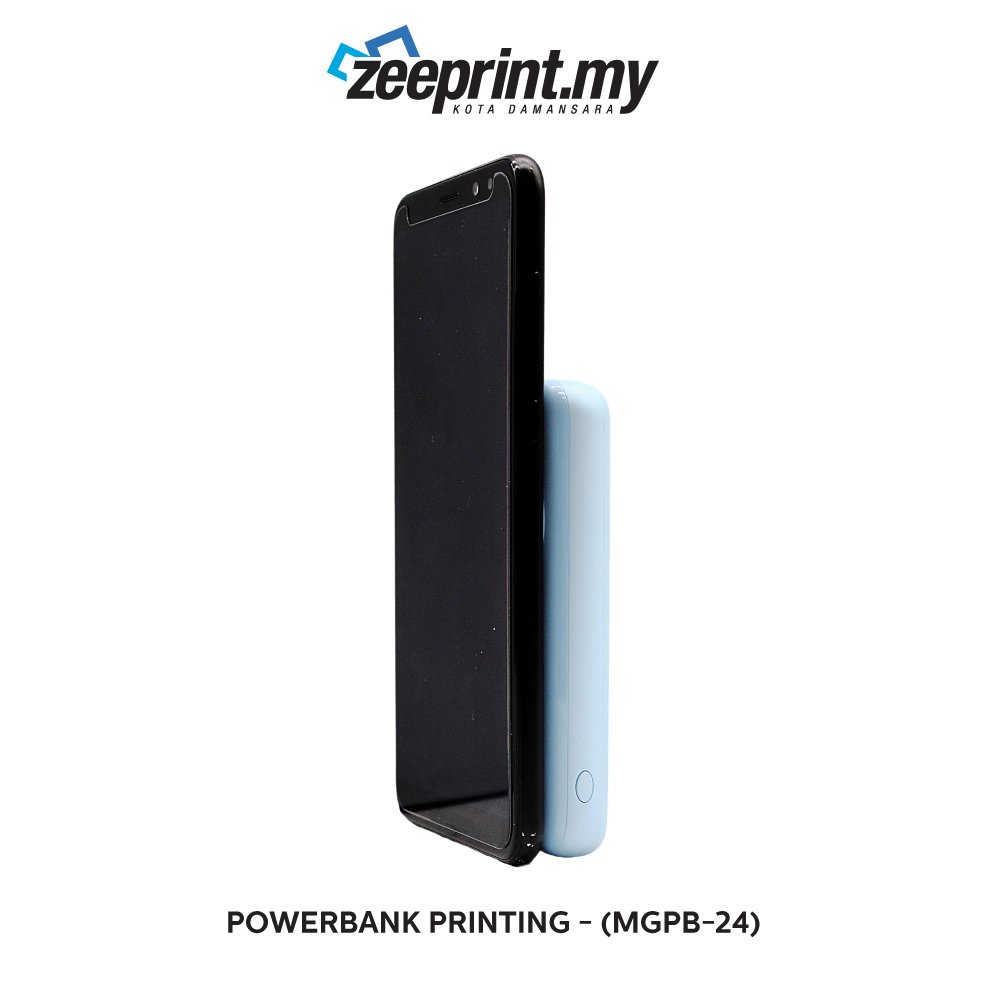 Powerbank - (MGPB24) 7 Powerbank - (MGPB24) - Image 5