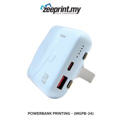 Powerbank - (MGPB24) 13