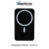 Powerbank - (MGPB27)