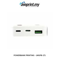 Powerbank - (MGPB27) 15