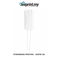 Powerbank - (MGPB28) 10