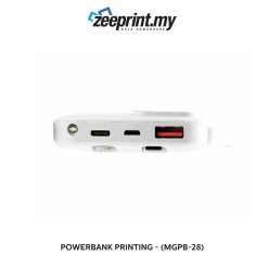 Powerbank - (MGPB28) 12