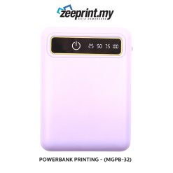 Alternative view of Powerbank - (MGPB32)