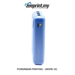 Powerbank - (MGPB32) 15