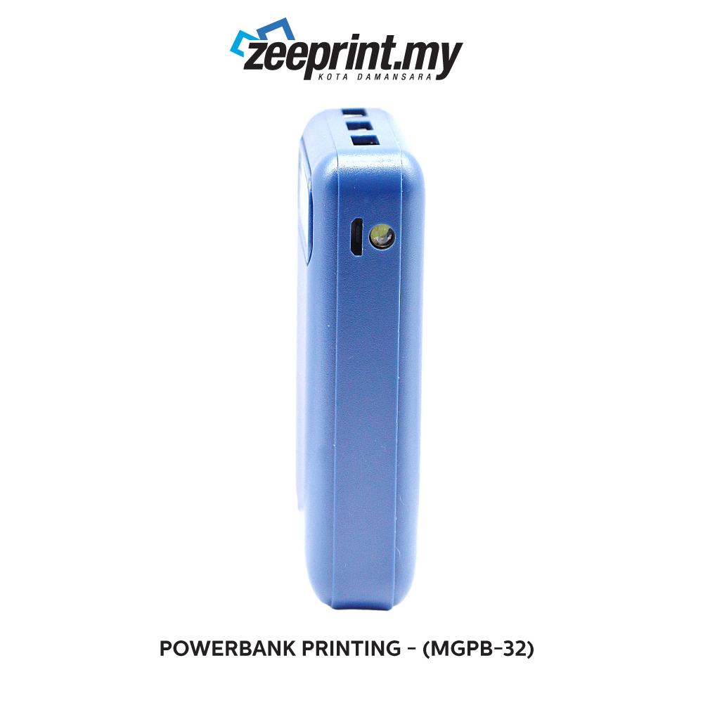 Powerbank - (MGPB32) 9 Powerbank - (MGPB32) - Image 7