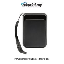 Alternative view of Powerbank - (MGPB33)