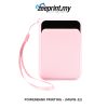 Powerbank - (MGPB33)