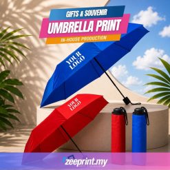 Umbrella Print - MGUM-07