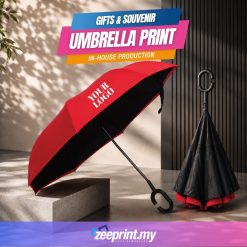 Umbrella Print - MGUM-08