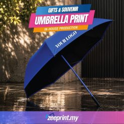 Umbrella Print - MGUM-11