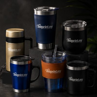 Auto Mug Printing