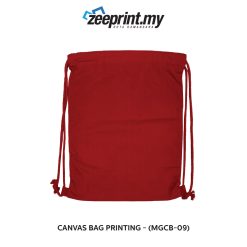 Canvas Bag - (MGCB09) 9