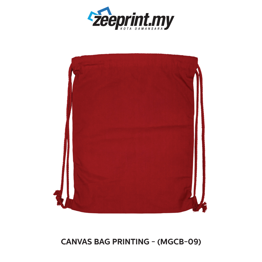 Canvas Bag - (MGCB09) 6 Canvas Bag - (MGCB09) - Image 4