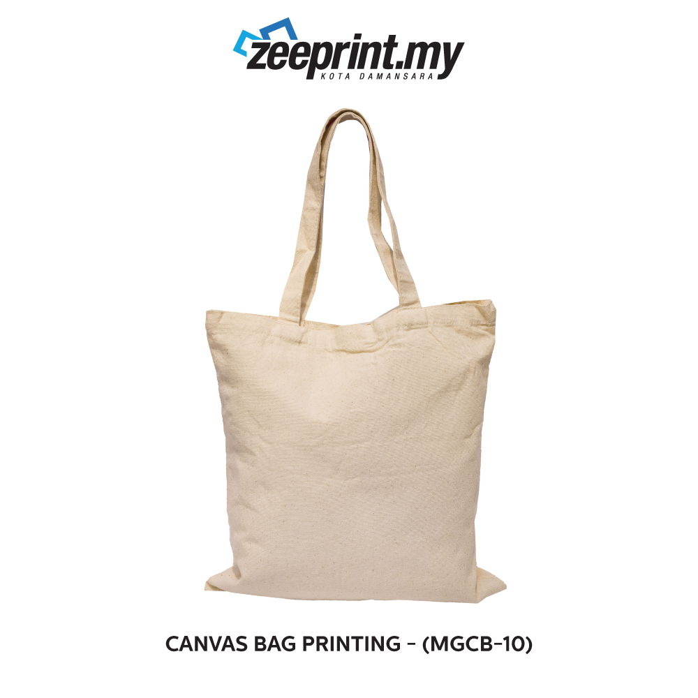 Canvas Bag - (MGCB10) 3 Canvas Bag - (MGCB10)