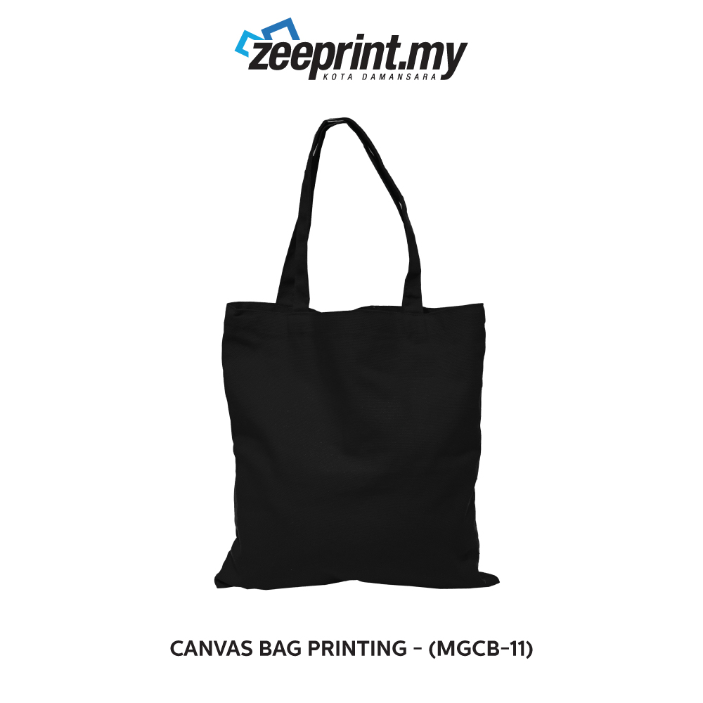 Canvas Bag - (MGCB11) 4 Canvas Bag - (MGCB11) - Image 2