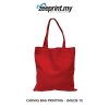 Canvas Bag - (MGCB11) 1