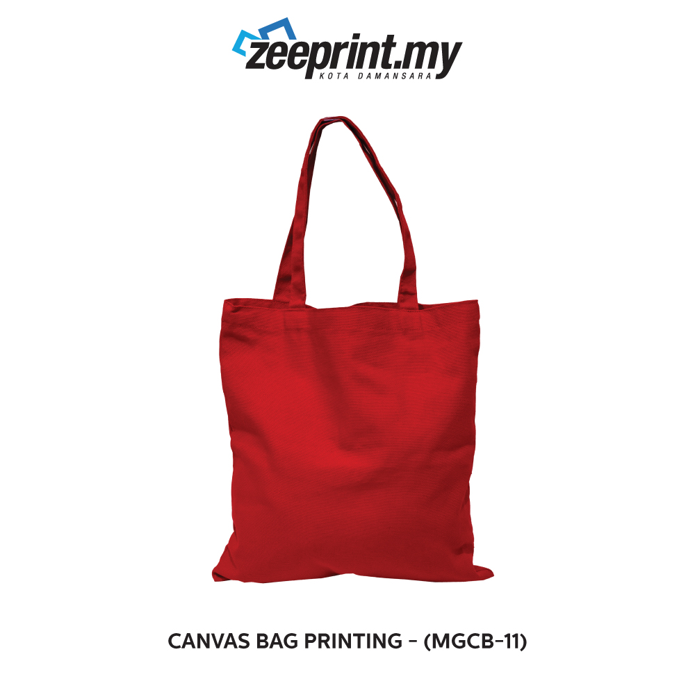 Canvas Bag - (MGCB11) 3 Canvas Bag - (MGCB11)