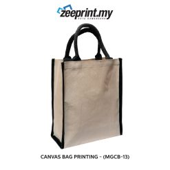 Canvas Bag - (MGCB13) 11
