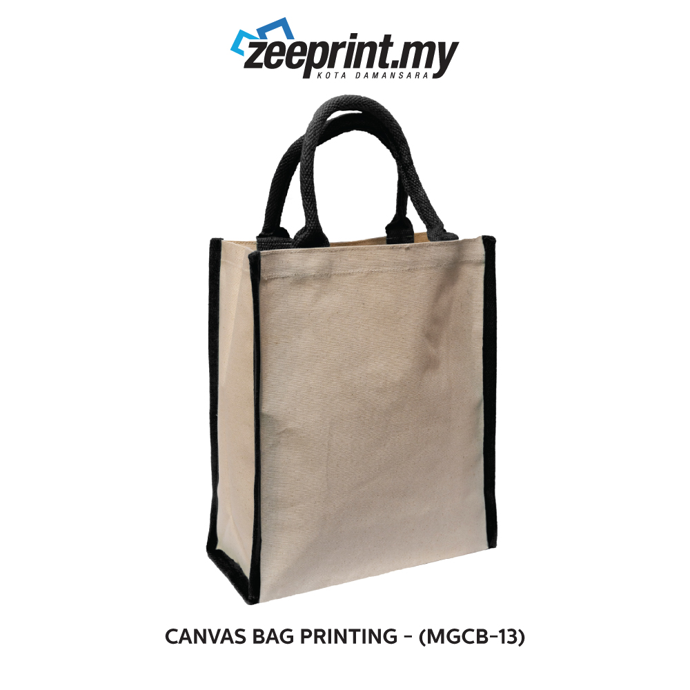 Canvas Bag - (MGCB13) 7 Canvas Bag - (MGCB13) - Image 5