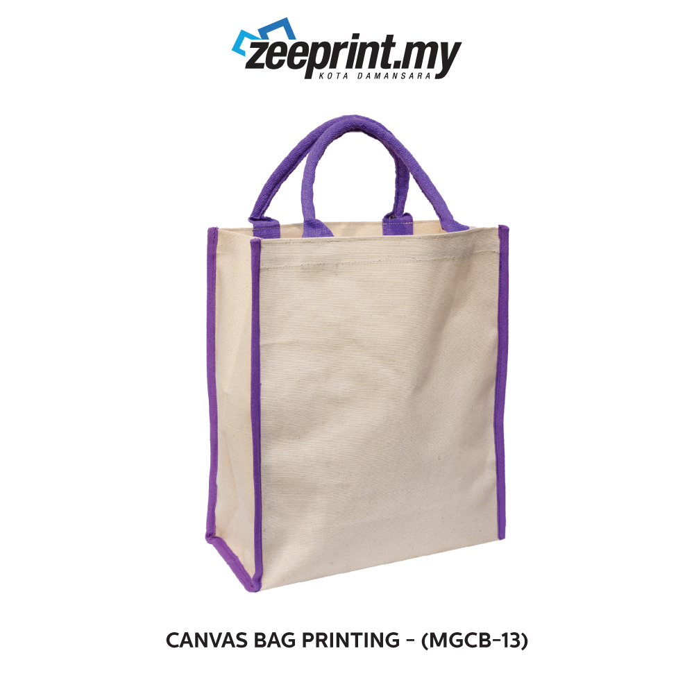 Canvas Bag - (MGCB13) 6 Canvas Bag - (MGCB13) - Image 4