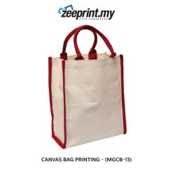 Canvas Bag - (MGCB13) 9