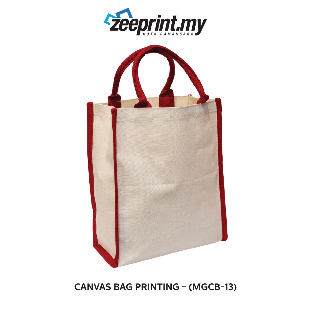 Canvas Bag - (MGCB13) 5 Canvas Bag - (MGCB13) - Image 3