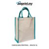 Canvas Bag - (MGCB13) 1