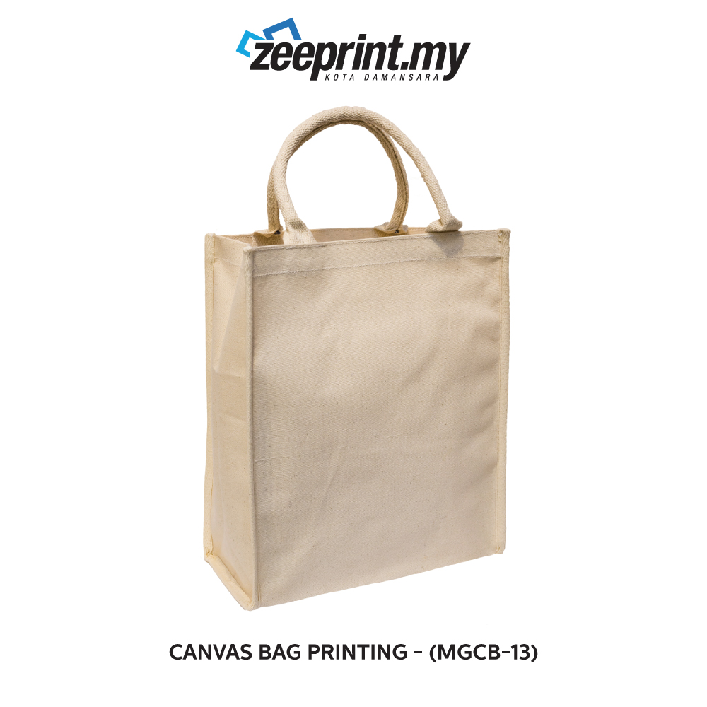 Canvas Bag - (MGCB13) 4 Canvas Bag - (MGCB13) - Image 2
