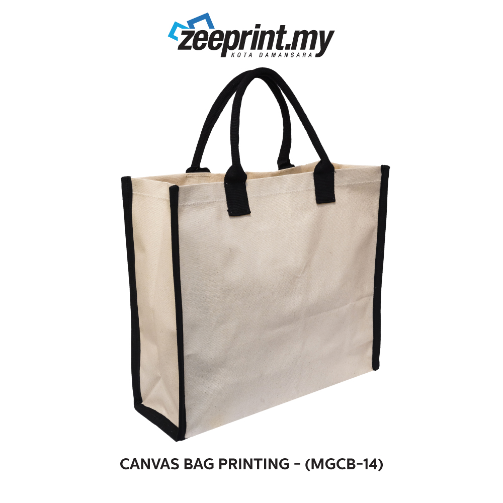 Canvas Bag - (MGCB14) 5 Canvas Bag - (MGCB14) - Image 3