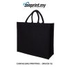 Canvas Bag - (MGCB15) 1