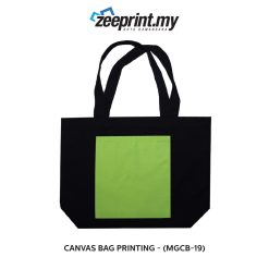 Canvas Bag - (MGCB19) 8