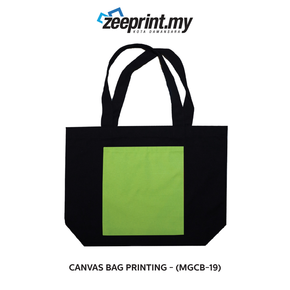Canvas Bag - (MGCB19) 5 Canvas Bag - (MGCB19) - Image 4