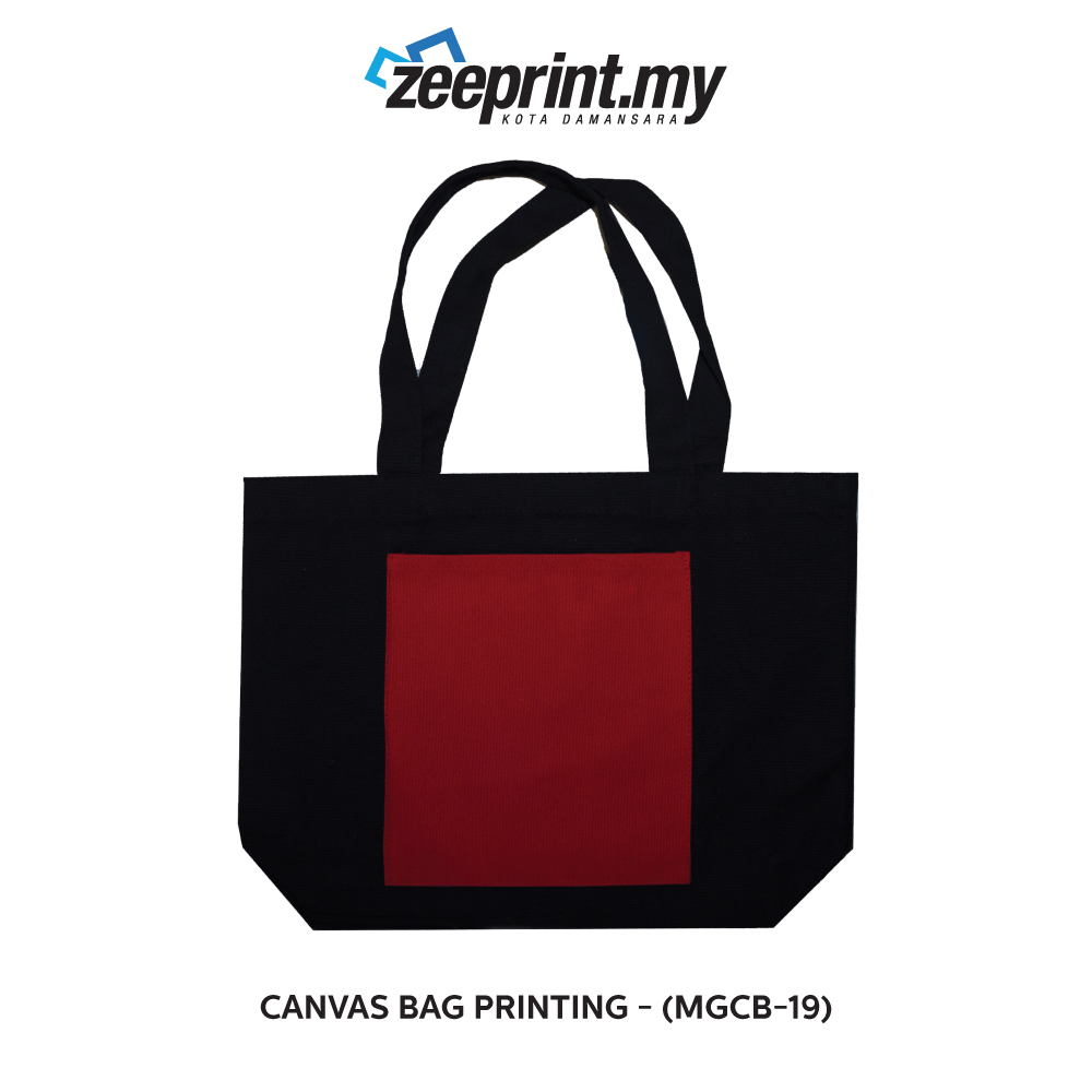 Canvas Bag - (MGCB19) 4 Canvas Bag - (MGCB19) - Image 3