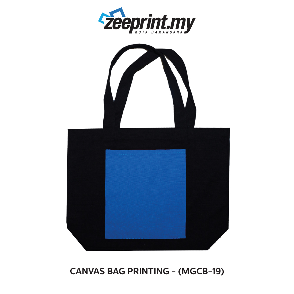 Canvas Bag - (MGCB19) 3 Canvas Bag - (MGCB19) - Image 2