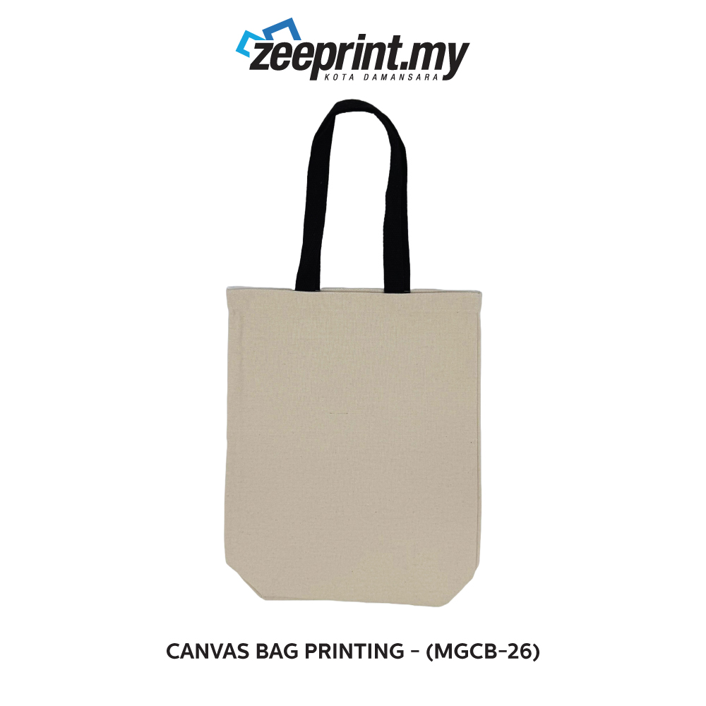 Canvas Bag - (MGCB26) 5 Canvas Bag - (MGCB26) - Image 3