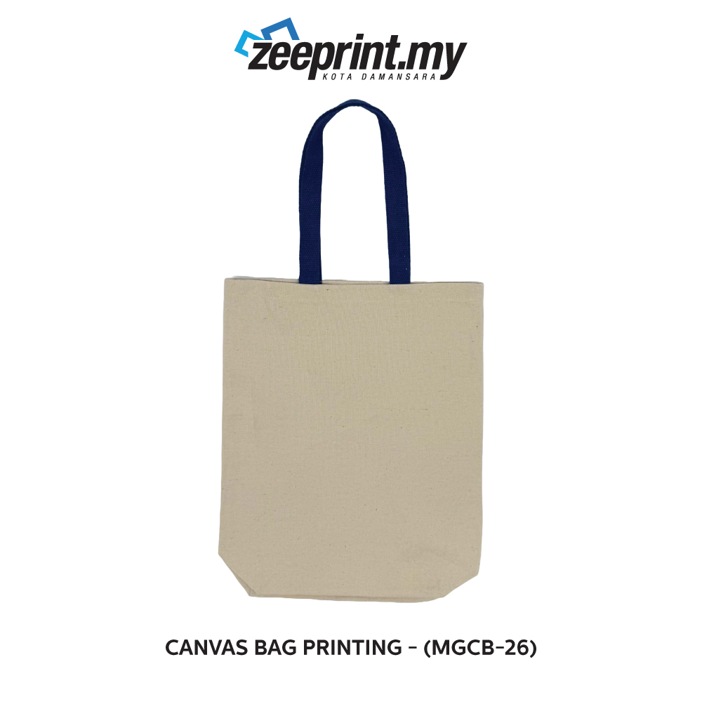 Canvas Bag - (MGCB26) 4 Canvas Bag - (MGCB26) - Image 2