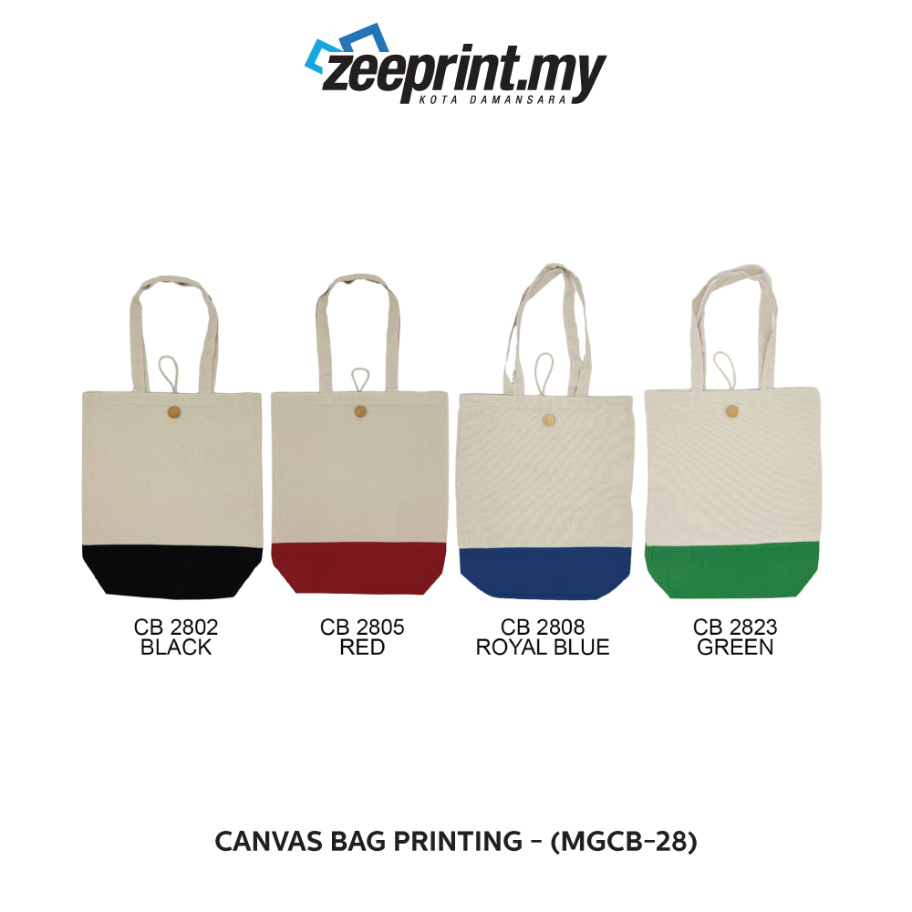 Canvas Bag - (MGCB28) 6 Canvas Bag - (MGCB28) - Image 5