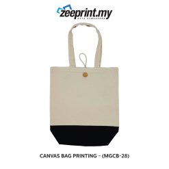 Canvas Bag - (MGCB28) 9