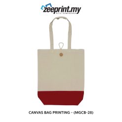 Canvas Bag - (MGCB28) 8
