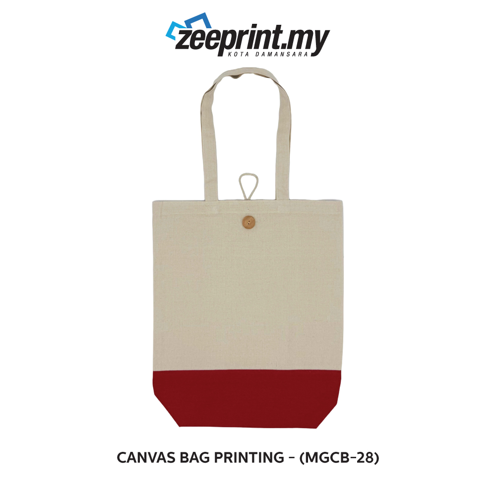 Canvas Bag - (MGCB28) 4 Canvas Bag - (MGCB28) - Image 3