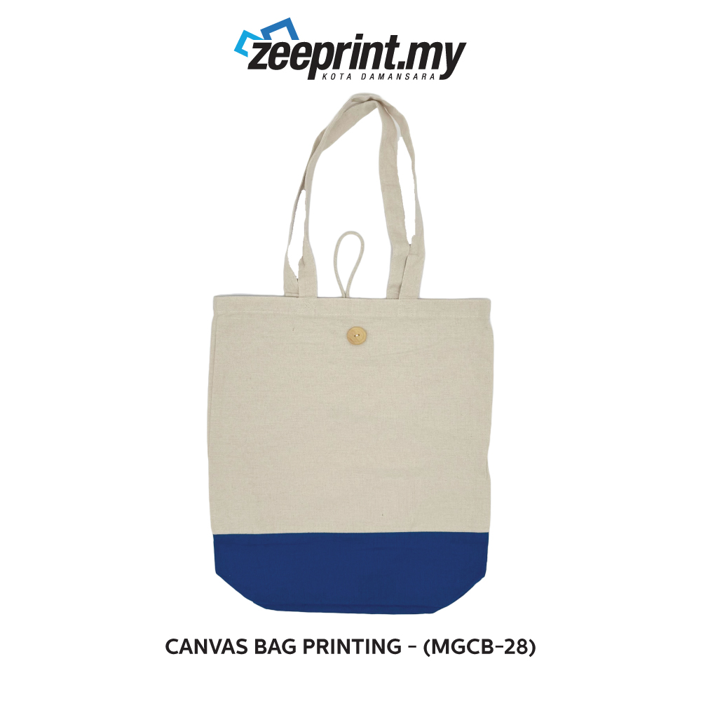 Canvas Bag - (MGCB28) 3 Canvas Bag - (MGCB28) - Image 2