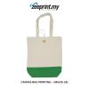 Canvas Bag - (MGCB28)