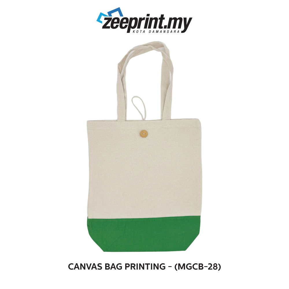 Canvas Bag - (MGCB28) 2 Canvas Bag - (MGCB28)