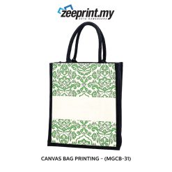Canvas Bag - (MGCB31) 10 Canvas Bag - (MGCB31) - Image 3
