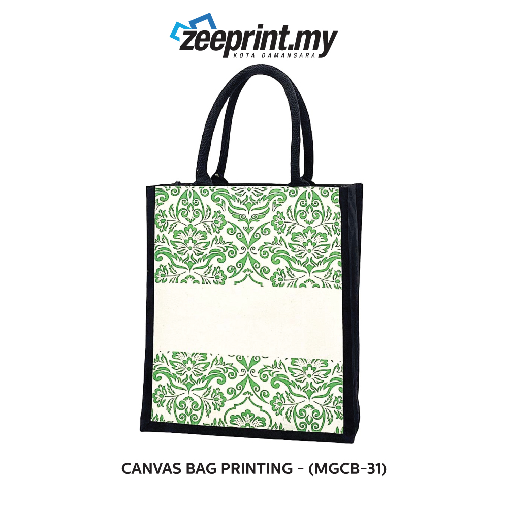 Canvas Bag - (MGCB31) 5 Canvas Bag - (MGCB31) - Image 3