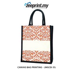 Canvas Bag - (MGCB31) 11 Canvas Bag - (MGCB31) - Image 4