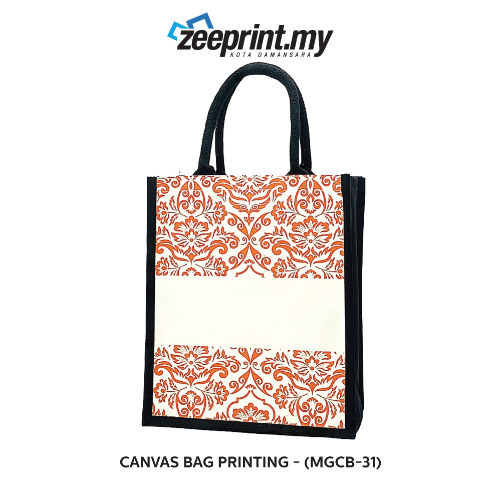 Canvas Bag - (MGCB31) 6 Canvas Bag - (MGCB31) - Image 4