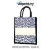 Canvas Bag - (MGCB31) 1