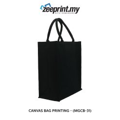 Canvas Bag - (MGCB31) 13 Canvas Bag - (MGCB31) - Image 6