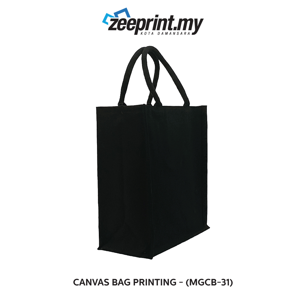Canvas Bag - (MGCB31) 8 Canvas Bag - (MGCB31) - Image 6